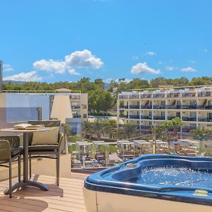 Suite Junior en Ático